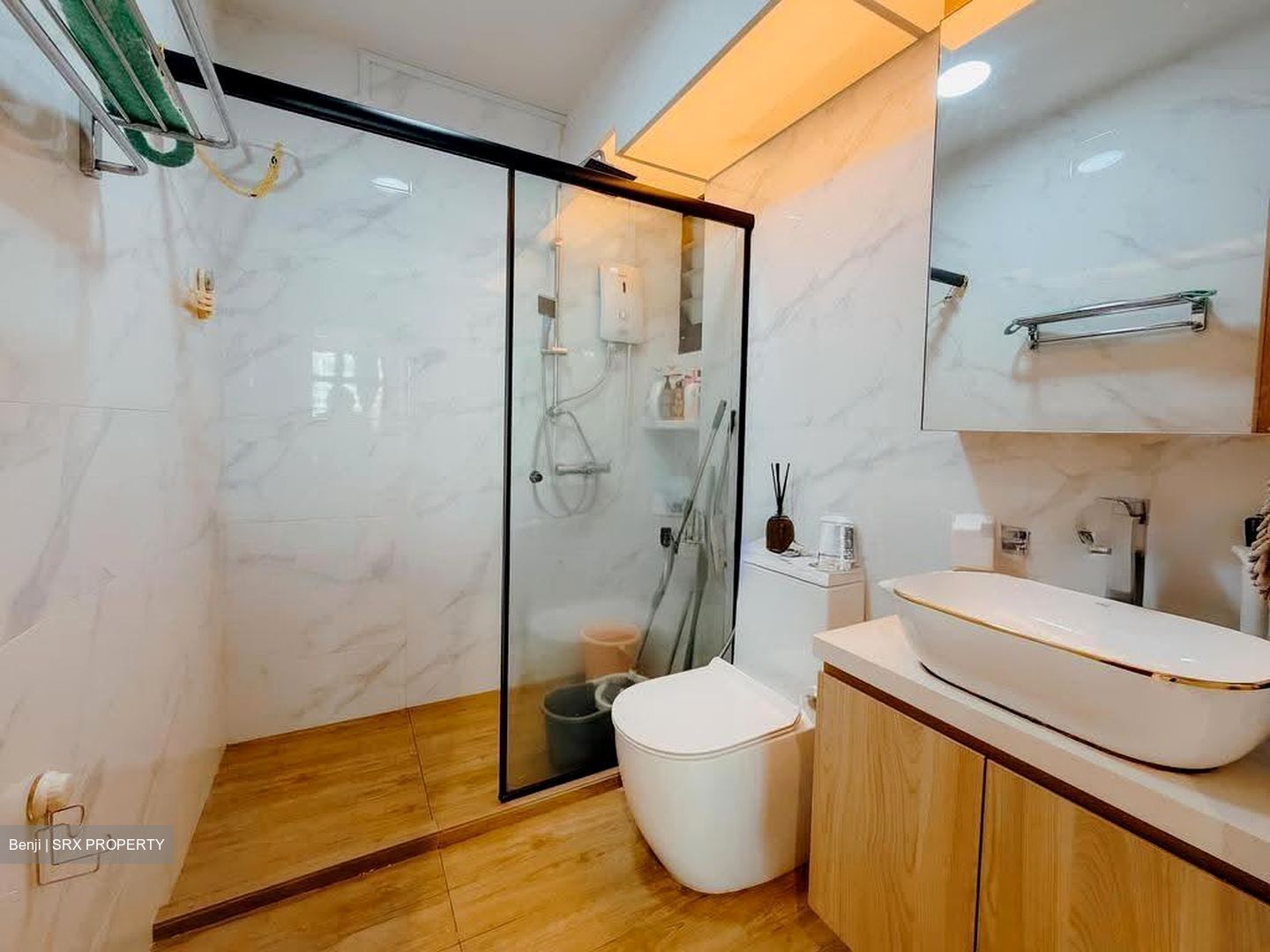 Blk 415C Waterfront I @ Northshore (Punggol), HDB 4 Rooms #618678431